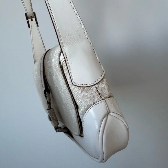 GUCCI vintage Jackie mini with dust bag - Picture 4 of 12